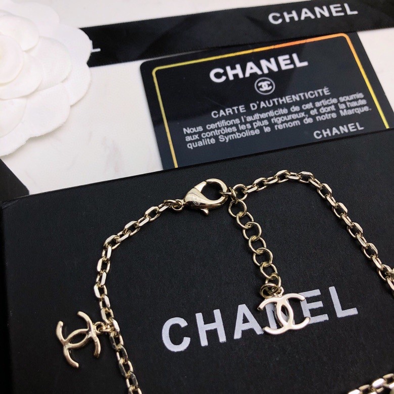 Chanel Necklaces